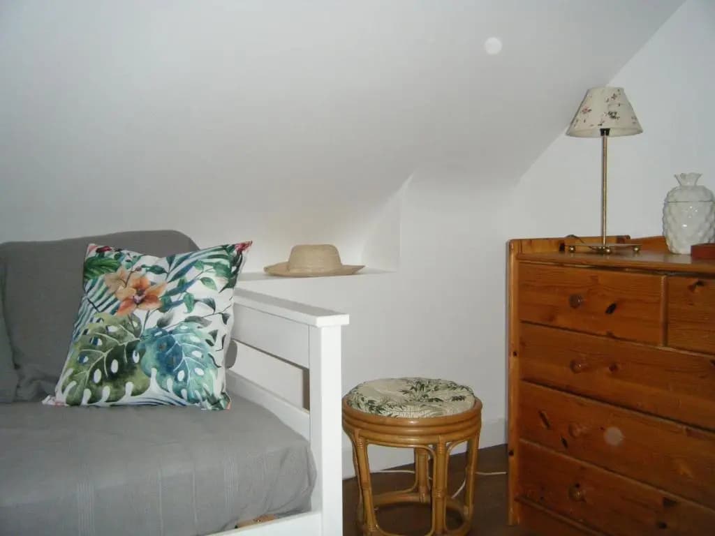Les chambres du Manoir de Kerhel - Miniature 5