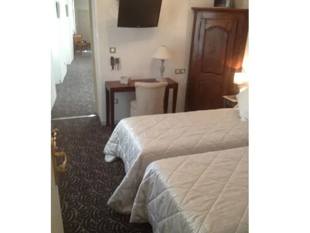 Hotel Restaurant Le Bellevue - Photo 3