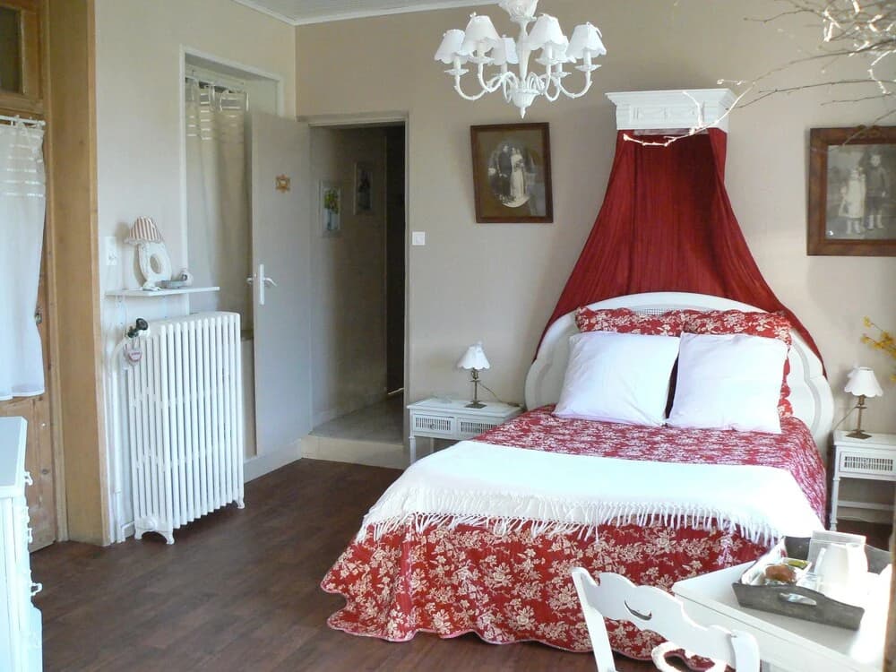 La Rose Laitière - Photo 3