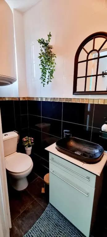 Sympa Appartement avec 2 chambres séparées - Miniature 5
