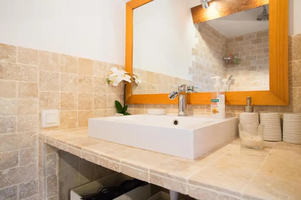 Big loft 107m2, 10min walk to Palais des Festivals - Miniature 7
