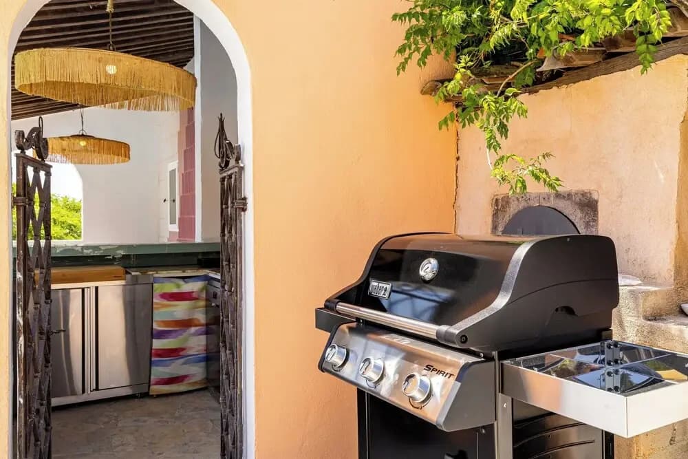Grimaud B&B - 1br/2p - Jacuzzi - Photo 3