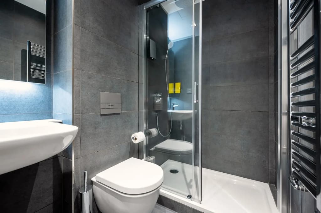 Staycity Aparthotels, Paris, La Défense - Miniature 7