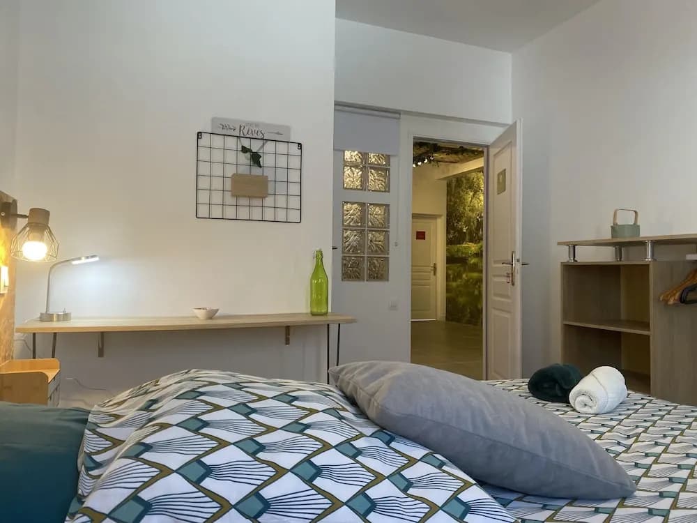 La maison d'Angelique - Coliving Hotel - Gare de Niort - Miniature 6