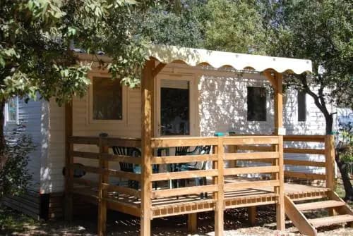Domaine des Chênes Blancs - Camping - Photo 3