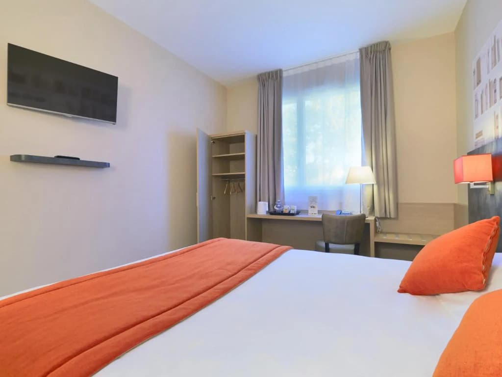 Hôtel Kyriad Angers Ouest Beaucouzé - Photo 2