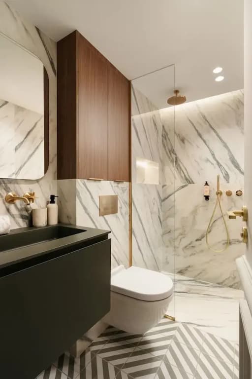 Leon Hotel-pigalle/suite-41 - Photo 1