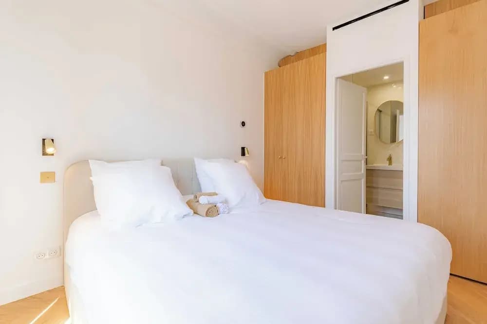 Magnificent Apartment - 3br/6p - Le Marais - Miniature 6