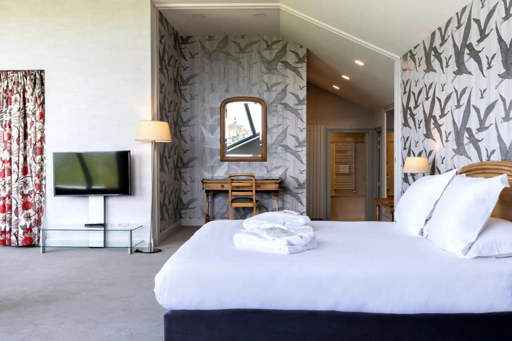 Le Relais Saint Michel - Photo 4