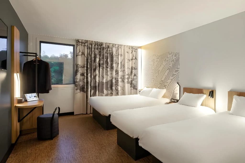 B&B HOTEL Paris Meudon Vélizy - Photo 5