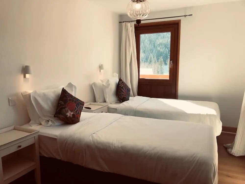 Terra-Beka Lodge - Photo 5