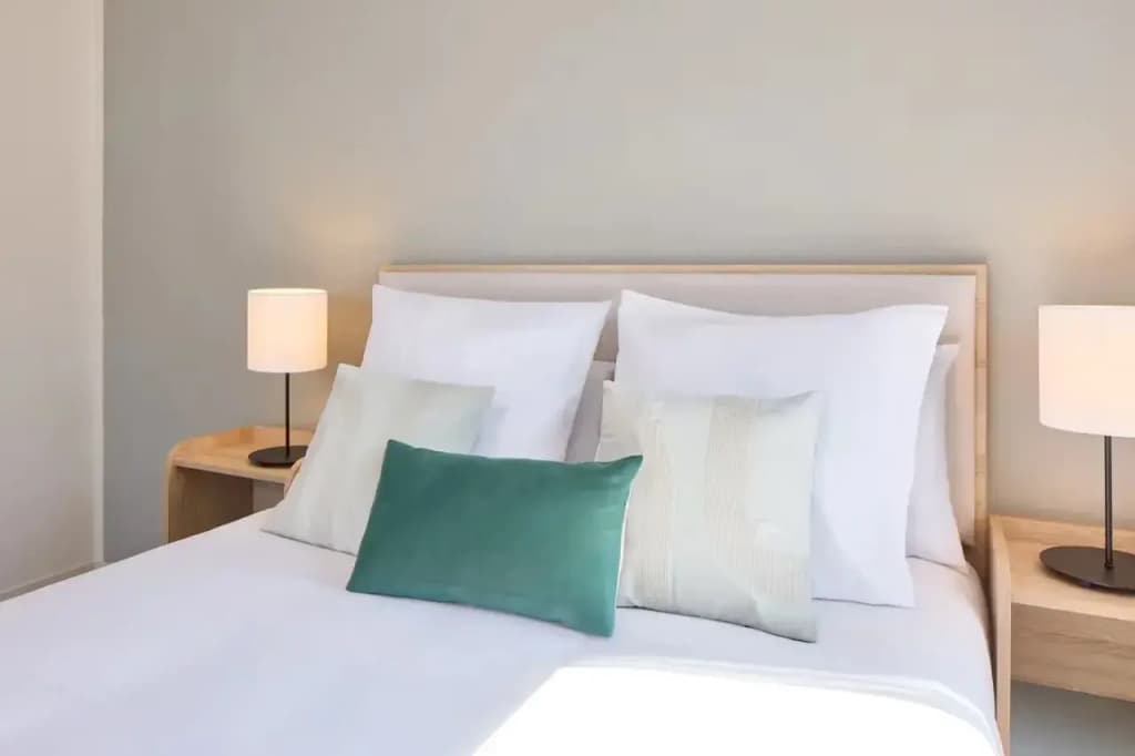 Quality Aparthotel Saumur - Photo 1