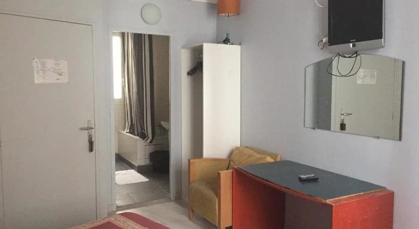 Hotel Allety - Miniature 6