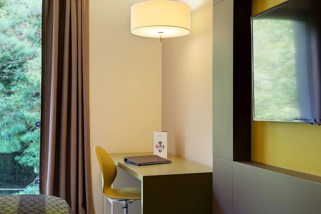 Best Western Plus Paris Meudon Ermitage - Photo 5