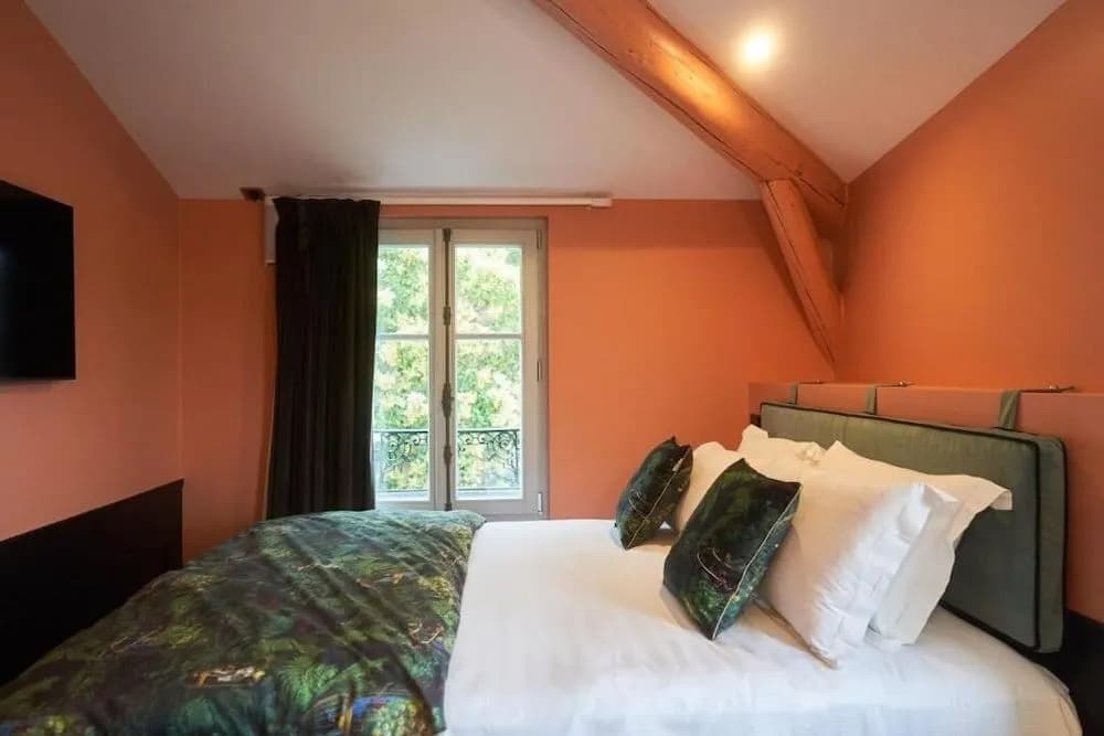 Boutique Hôtel Maison Bayard - Photo 5
