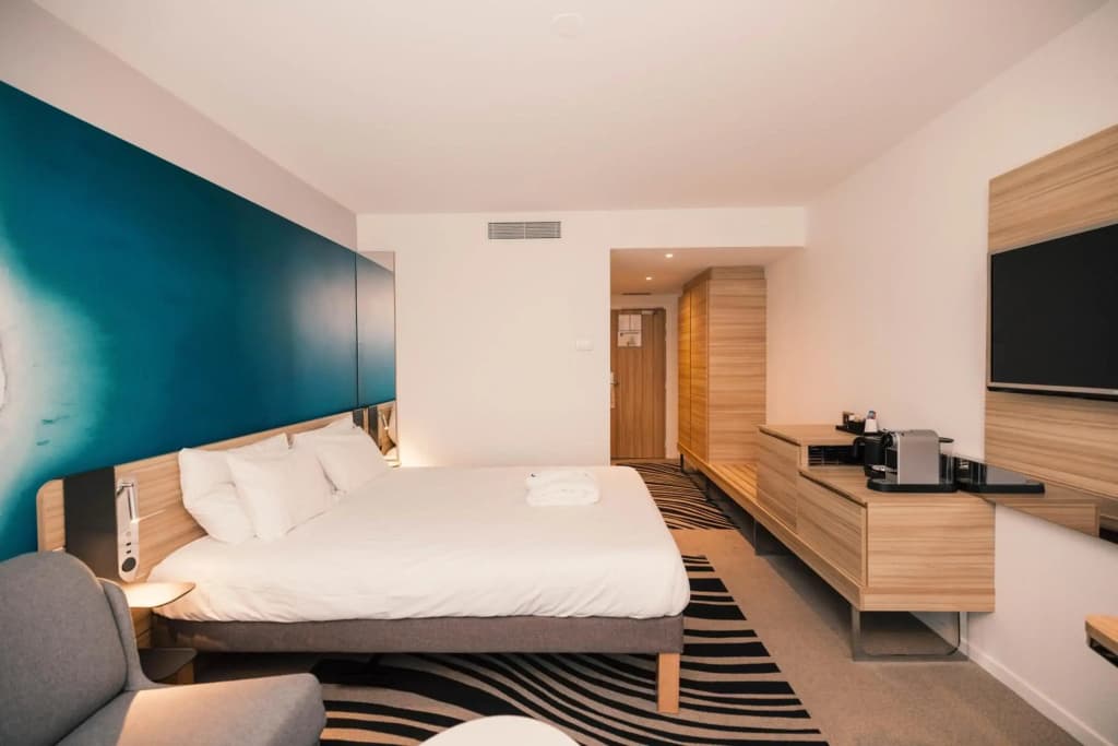 Novotel Le Havre Centre Gare - Photo 5