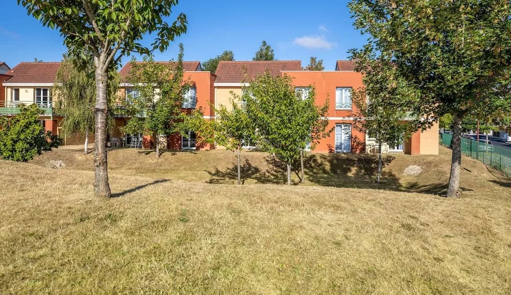 Appart'City Confort St Quentin En Yvelines – Bois d'Arcy - Appart Hôtel - Photo 1