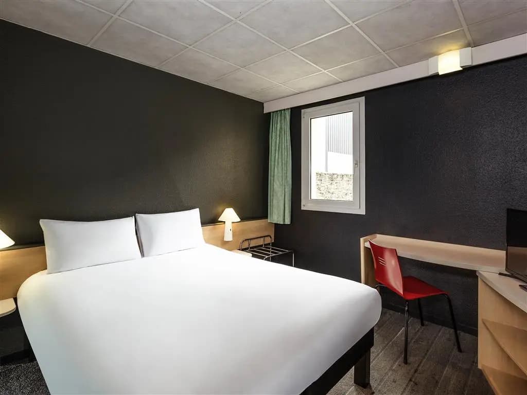 ibis Lannion Cote de Granit Rose - Photo 3