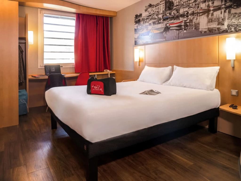 ibis Cannes Mandelieu - Photo 5