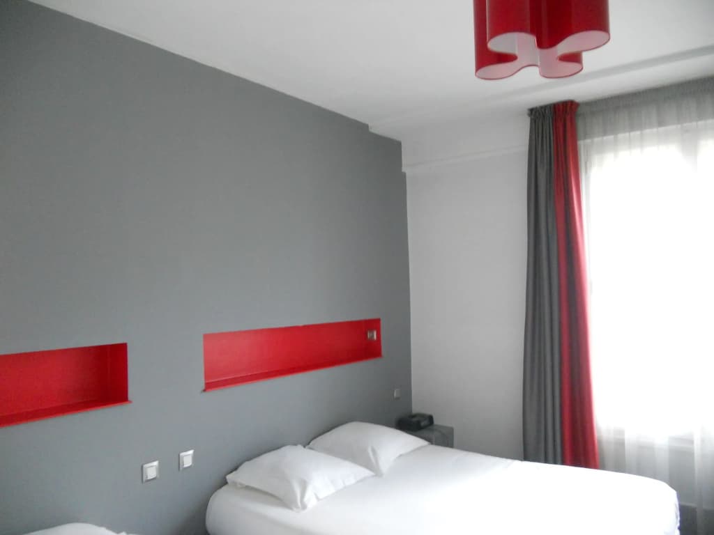 The Originals City, Hôtel Notre Dame, Rouen - Miniature 7