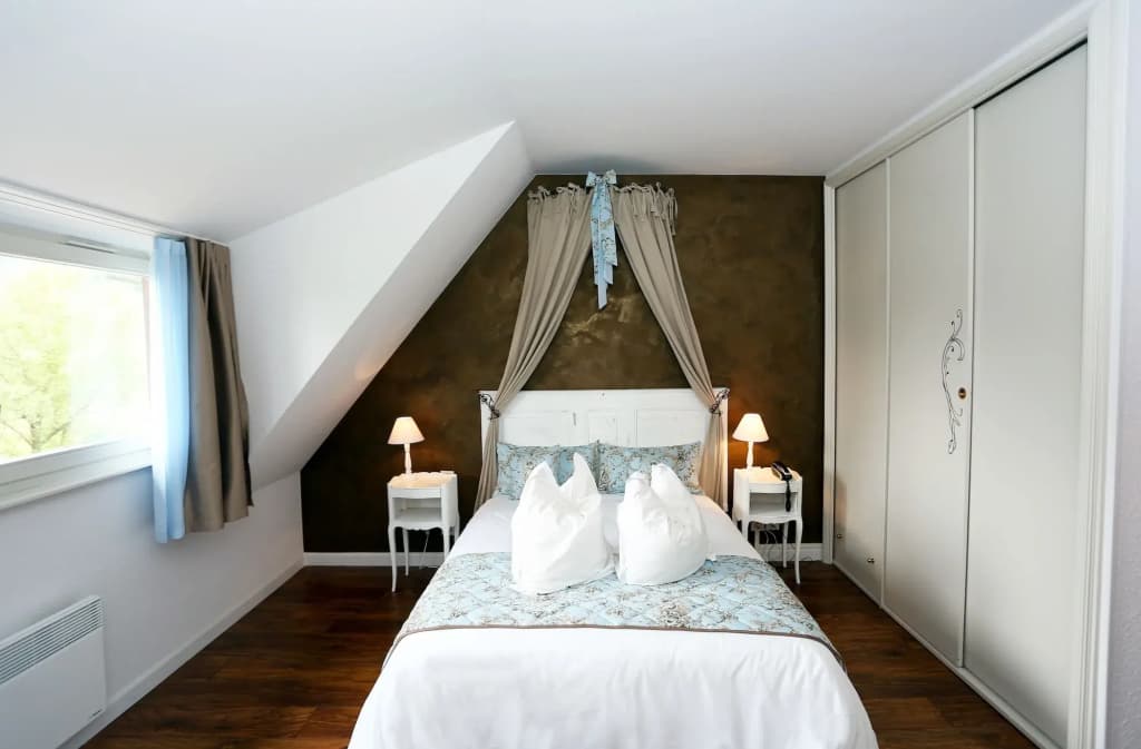 The Originals Relais, Le Verger des Châteaux - Photo 5