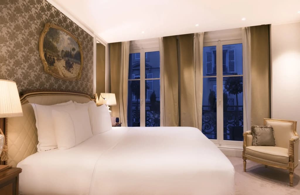 Hôtel Splendide Royal Paris - Relais & Châteaux - Photo 5