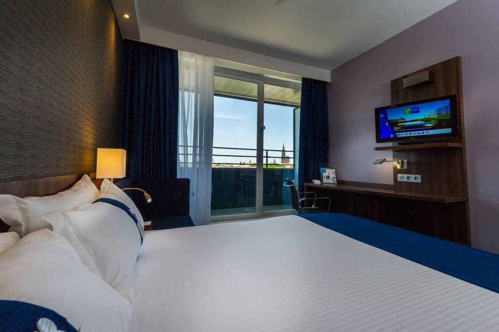 Holiday Inn Express Strasbourg - Centre by IHG - Miniature 6