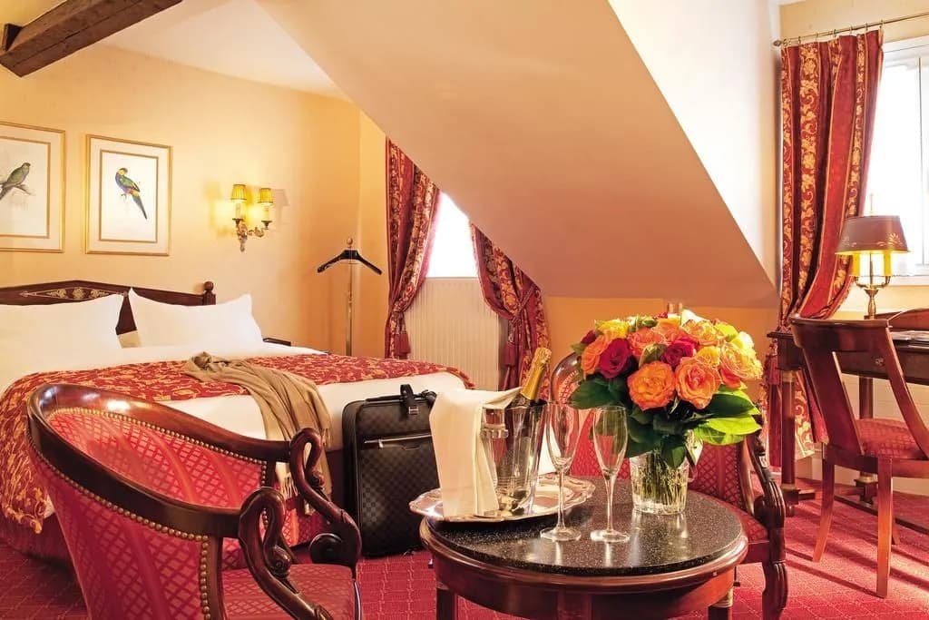 Hotel De Varenne - Photo 5