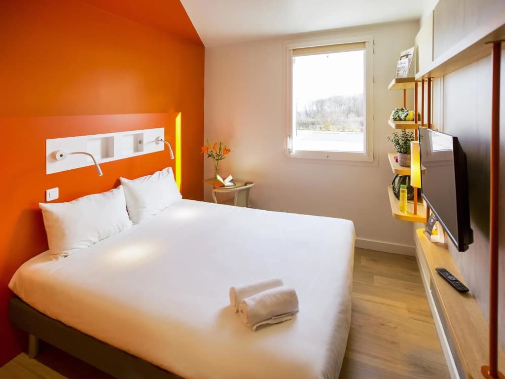ibis budget Dieppe Centre Port - Photo 5