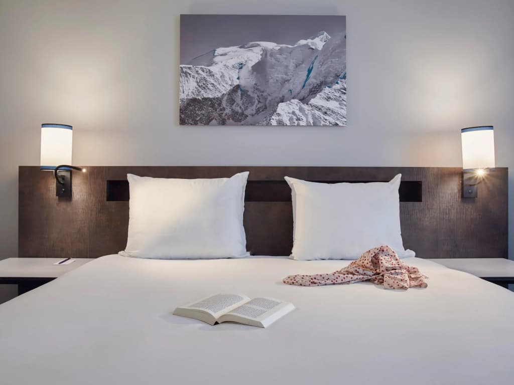 Mercure Paris Roissy Charles de Gaulle - Photo 4
