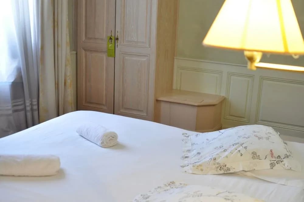Logis Hôtel du Herrenstein - Photo 2