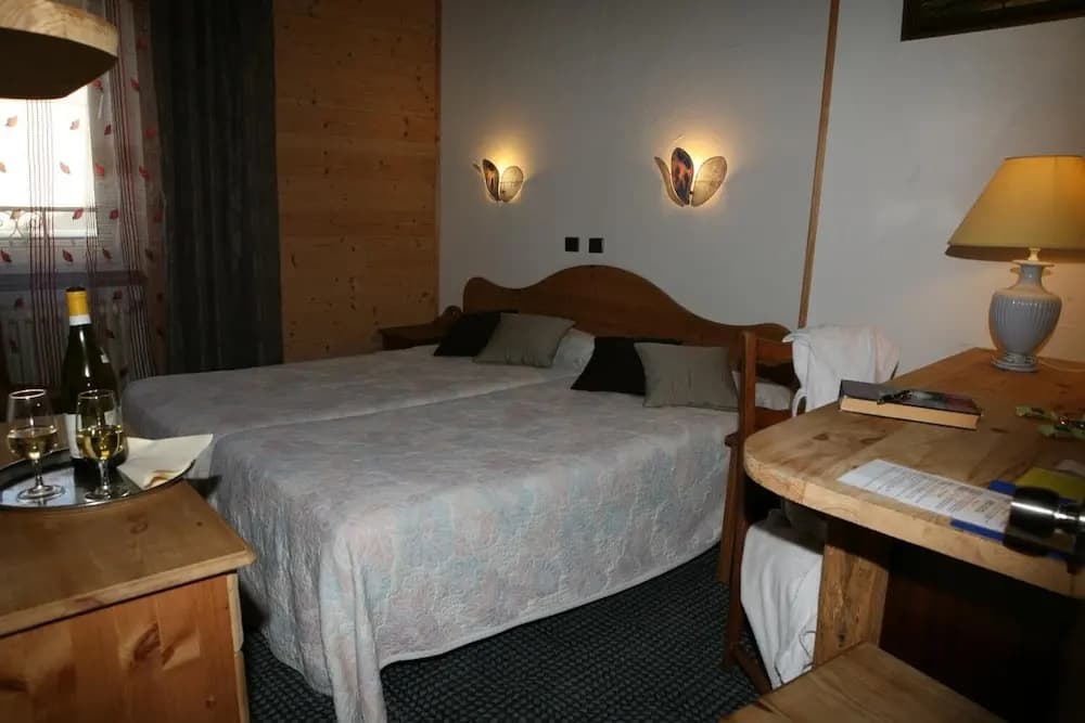 Hôtel De Bourgogne - Photo 5