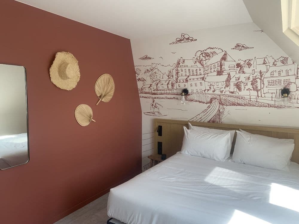 Hôtel l'escale marine - Photo 4