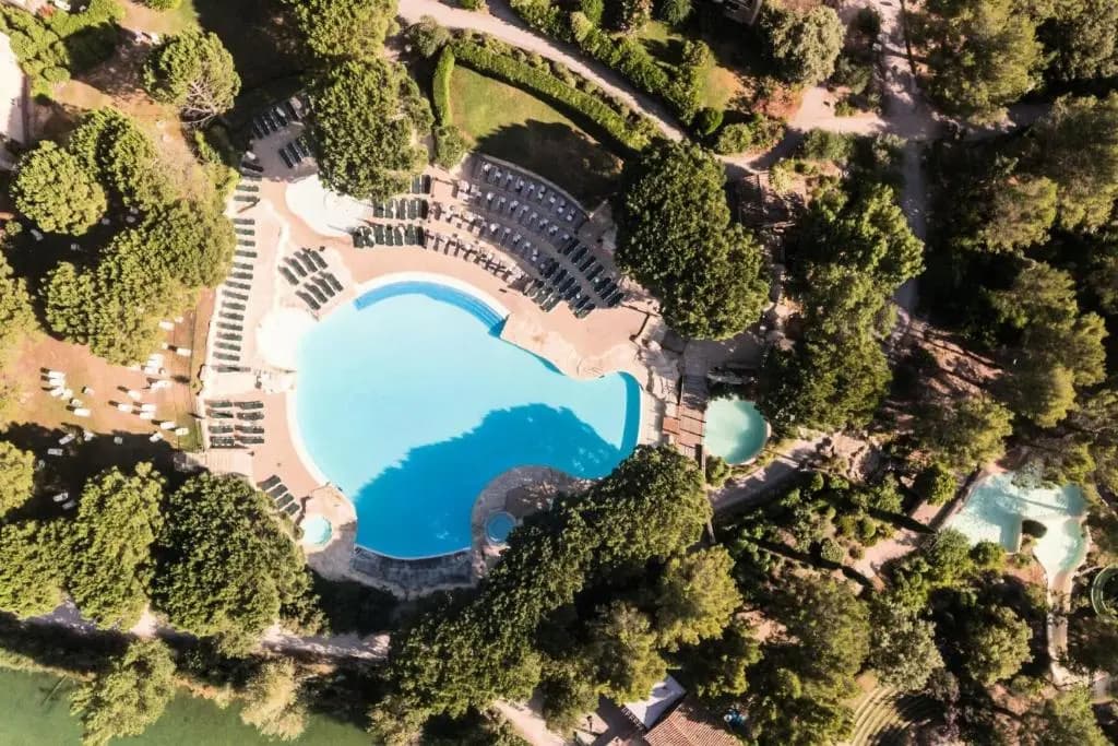 Village Pont Royal en Provence - maeva Home - Appartement duplexe moderne 4 Piè - Miniature 7