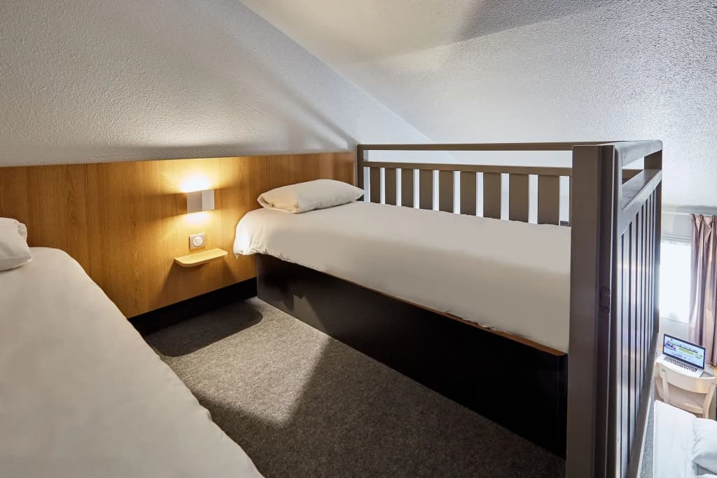 B&B HOTEL CAEN Sud - Photo 5