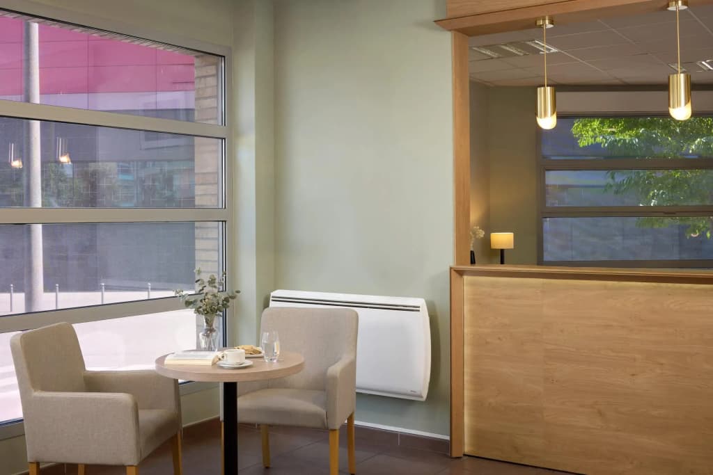 Quality Aparthotel Valenciennes - Miniature 8