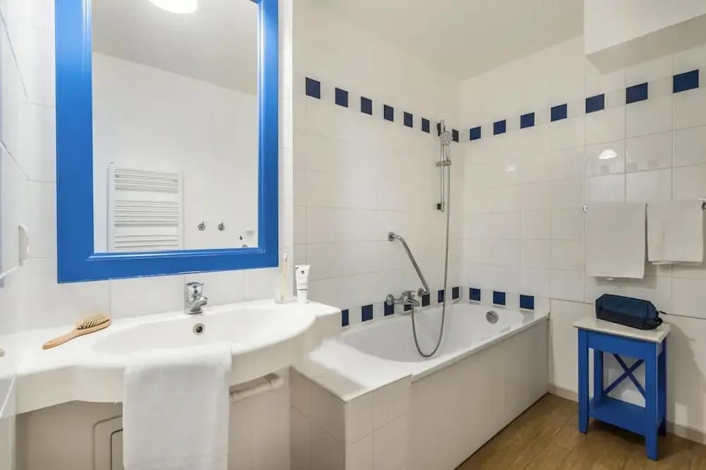 Residence Cap Marine, Guilvinec - Miniature 7