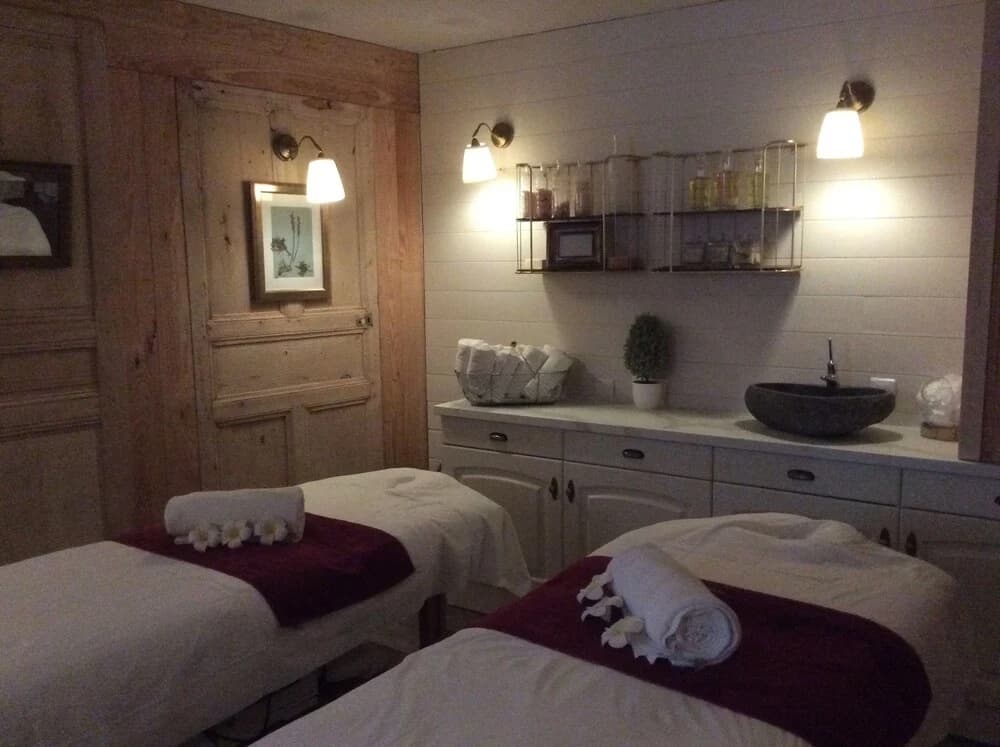 La Marine de Loire Hôtel & Spa - Photo 5