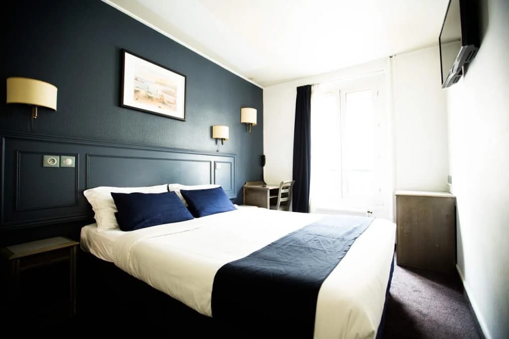 Garden Opera Hotel Paris - Photo 4
