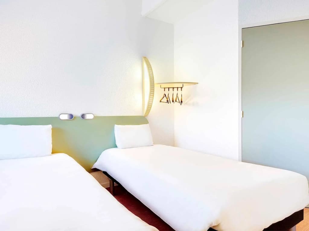 ibis budget Agen - Photo 4
