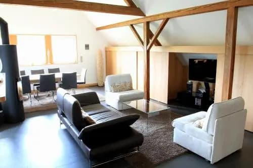 Gîte & Chambres d'hôtes Sabine Billmann - Photo 1