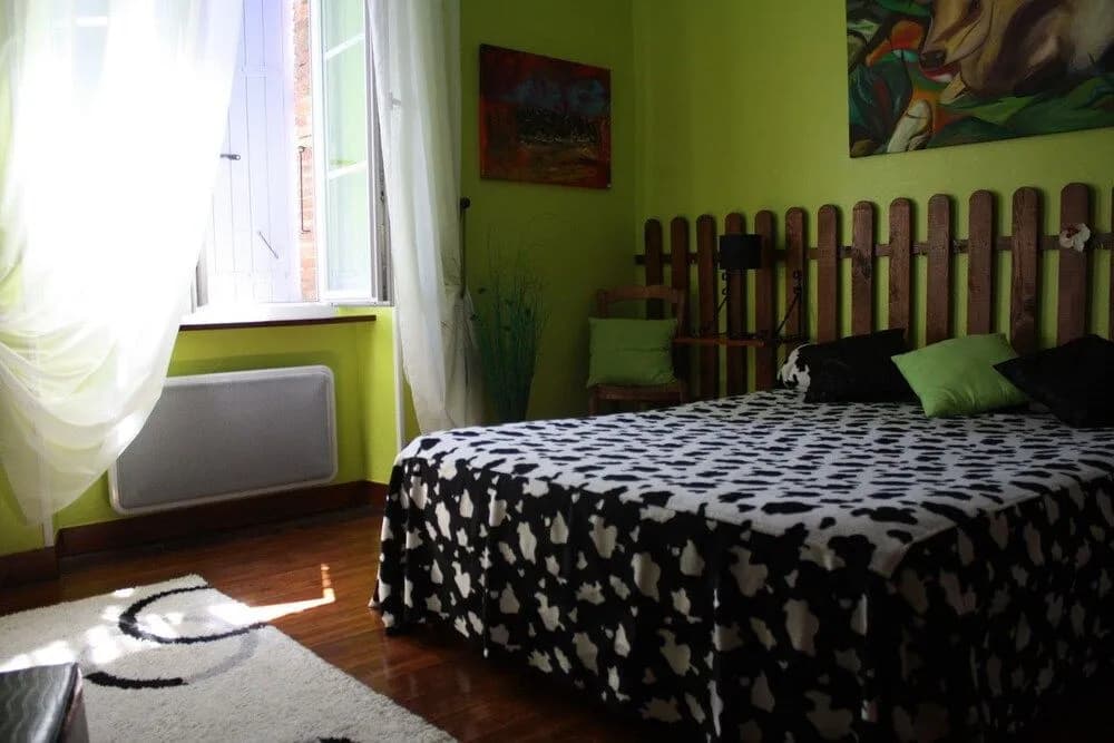 Relais de l'Alaric. Chambres d'hotes - Photo 4
