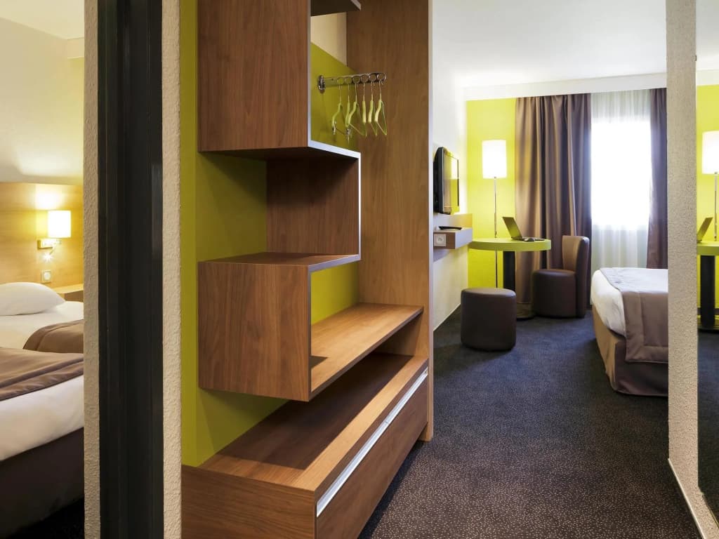 Ibis Styles Chalon sur Saone - Photo 4