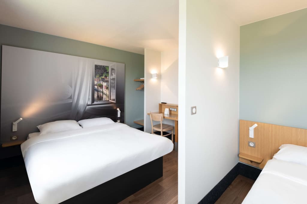 B&B HOTEL Evreux - Photo 5