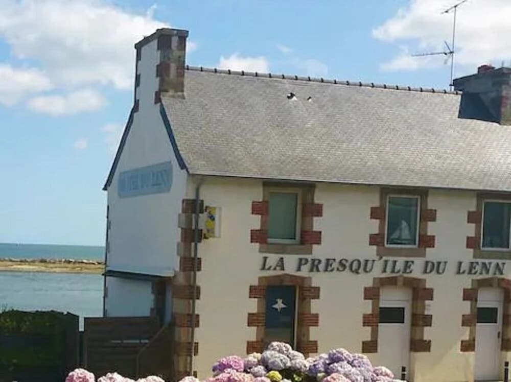 La Presqu'île du Lenn - Photo 1