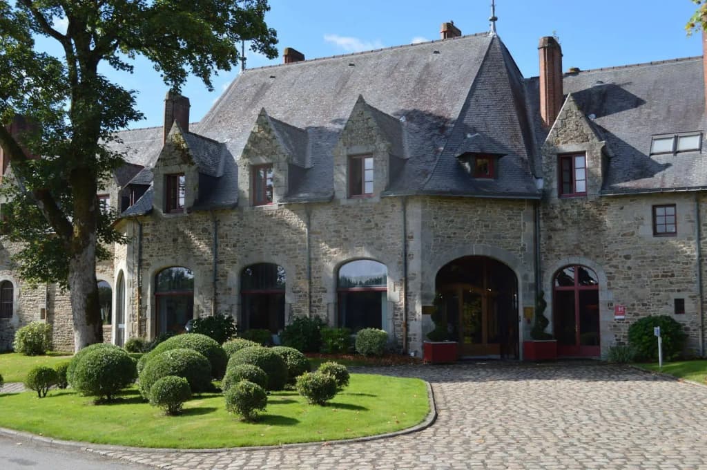 Domaine de la Bretesche - Photo 1