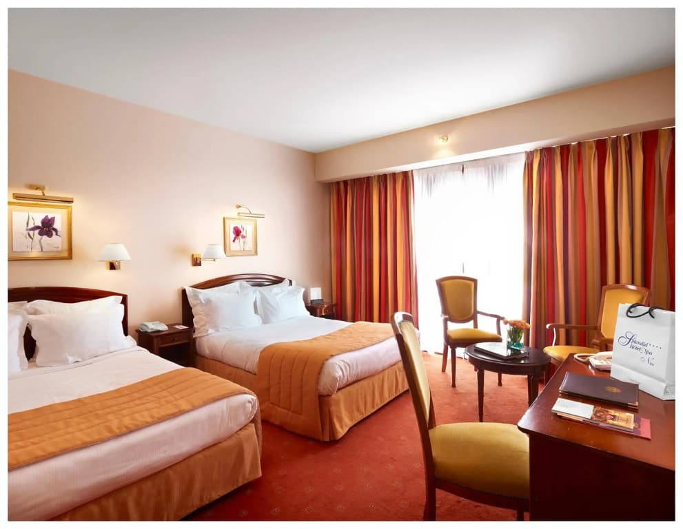 Splendid Hotel & Spa Nice - Photo 3
