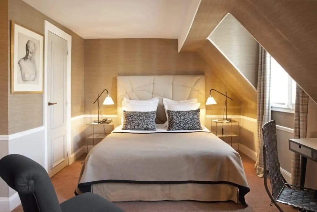 Hotel Therese - Miniature 7