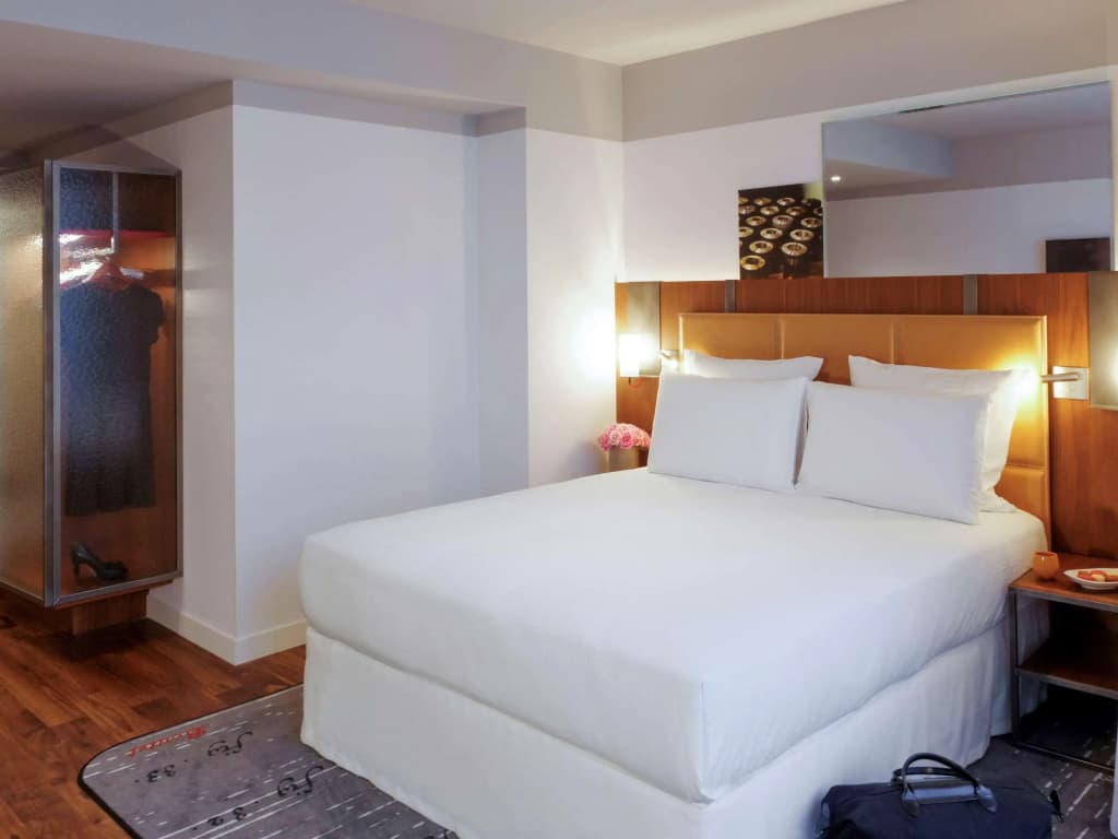 Boutet Bastille Hotel Paris - MGallery Collection - Photo 5