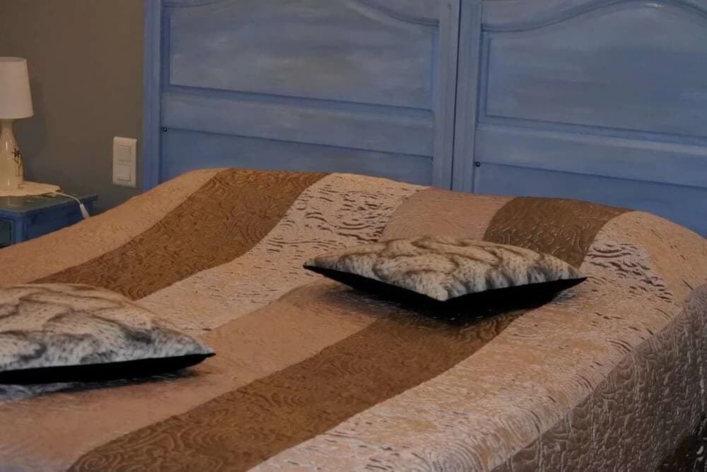 Gîtes et Chambres du Menez-Hom - Miniature 3